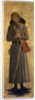 A Saint, c.1435-40 by Fra Angelico