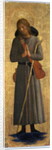 A Saint, c.1435-40 by Fra Angelico