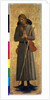 A Saint, c.1435-40 by Fra Angelico