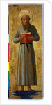 A Saint, v.1435-40 by Fra Angelico