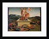 The Resurrection of Christ, c.1507 by Luca Signorelli