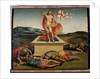 The Resurrection of Christ, c.1507 by Luca Signorelli