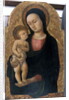 Madonna and Child, c.1450/60 by Antonio Vivarini