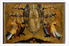 The Ascension of the Virgin, c.1449 by Sano di also Ansano di Pietro di Mencio Pietro