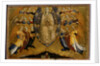 The Ascension of the Virgin, c.1449 by Sano di also Ansano di Pietro di Mencio Pietro