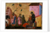 The Adoration of the Magi by Guido da Siena