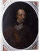 Johann Ernst von Eisenach, Duke of Saxony, 1638 by German School