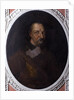 Johann Ernst von Eisenach, Duke of Saxony, 1638 by German School