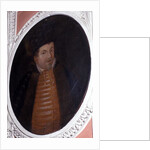 Johann Friedrich the Younger, Duke of Saxony by German School