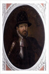 Johann Wilhelm, Duke of Saxony by German School