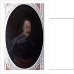 Johann Philipp von Altenburg, Duke of Saxony by German School