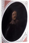 Friedrich, Duke of Saxony by German School