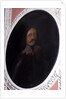 Friedrich, Duke of Saxony by German School