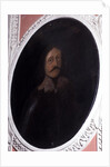 Friedrich, Duke of Saxony by German School
