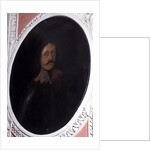 Friedrich, Duke of Saxony by German School