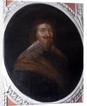 Johann Ernst, Duke of Saxony by German School