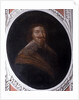 Johann Ernst, Duke of Saxony by German School