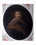 Johann Ernst, Duke of Saxony by German School