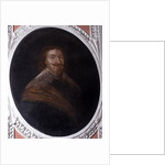 Johann Ernst, Duke of Saxony by German School