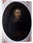 Friedrich, Duke of Saxony by German School