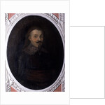 Friedrich, Duke of Saxony by German School