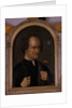 Portrait of an old beardless man, 1501-1600 by School German