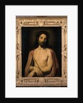 Ecce Homo by Karel Dujardin
