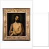 Ecce Homo by Karel Dujardin