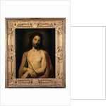 Ecce Homo by Karel Dujardin