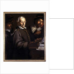 Concert, 1605-56 by Dirck Hals