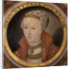 Sophie of Saxony, 1533-38 by German School