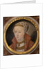 Sophie of Saxony, 1533-38 by German School