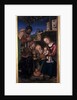 The Adoration of the Magi, 1513-16 by Lucas the Elder Cranach