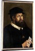 King Charles V, 1501-1600 by German School