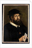 King Charles V, 1501-1600 by German School