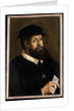 King Charles V, 1501-1600 by German School