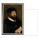 King Charles V, 1501-1600 by German School