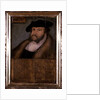 John the Steadfast, Elector of Saxony, 1536 by Lucas the Elder Cranach