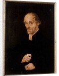 Philipp Melanchthon by Lucas the Elder Cranach