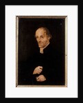 Philipp Melanchthon by Lucas the Elder Cranach