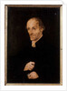 Philipp Melanchthon by Lucas the Elder Cranach