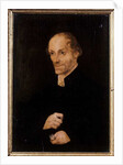 Philipp Melanchthon by Lucas the Elder Cranach