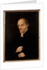 Philipp Melanchthon by Lucas the Elder Cranach
