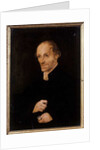 Philipp Melanchthon by Lucas the Elder Cranach