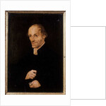 Philipp Melanchthon by Lucas the Elder Cranach