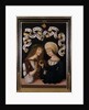 Gothaer Lovers, 1480-85 by Master of the Housebook