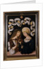 Gothaer Lovers, 1480-85 by Master of the Housebook