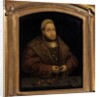 Elector Frederick the Wise, 1510 by Lucas the Elder Cranach