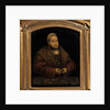 Elector Frederick the Wise, 1510 by Lucas the Elder Cranach