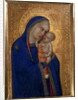 Madonna and Child, c.1330 by Pietro Lorenzetti